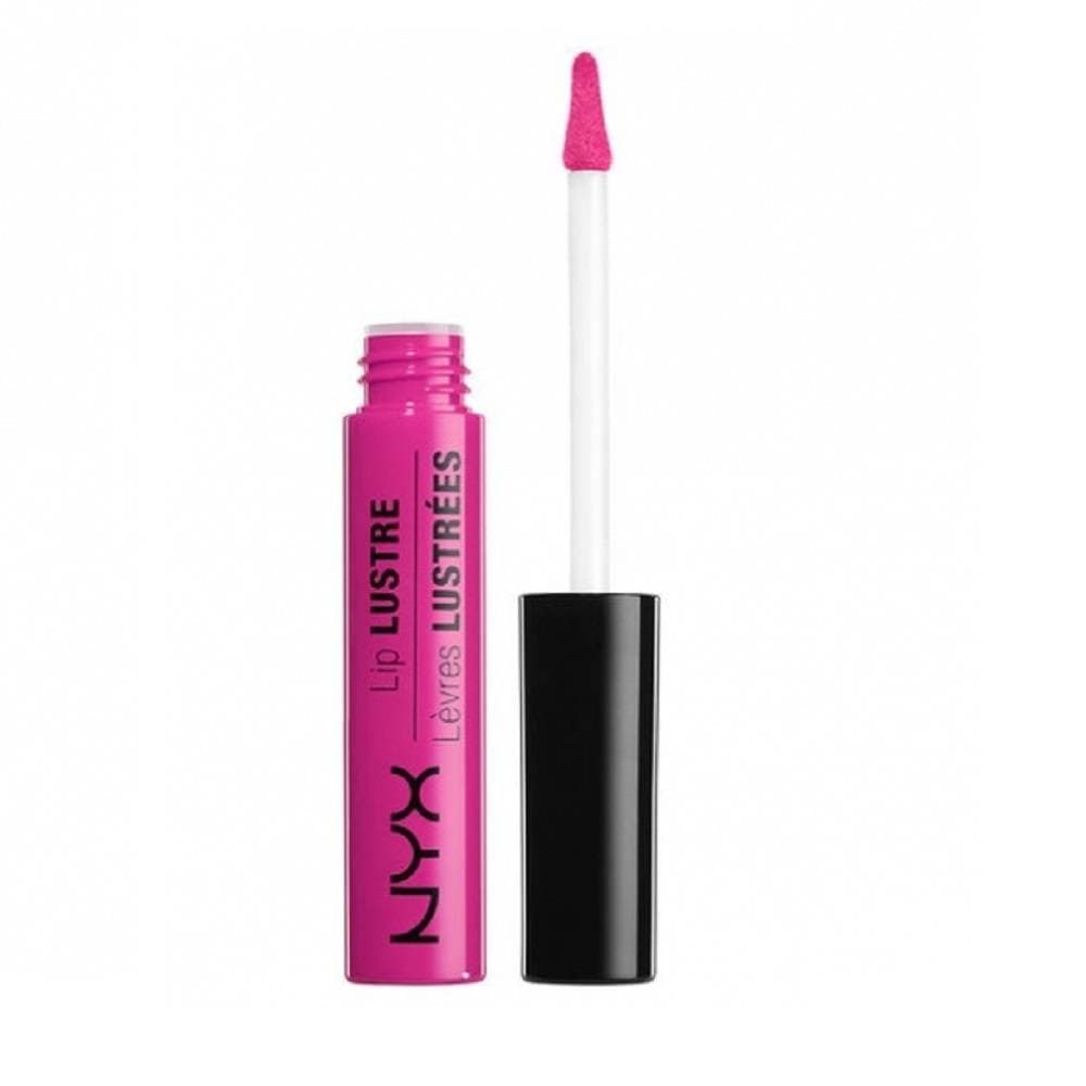 Nyx Lip Lustre Mondain Retro GLOSS