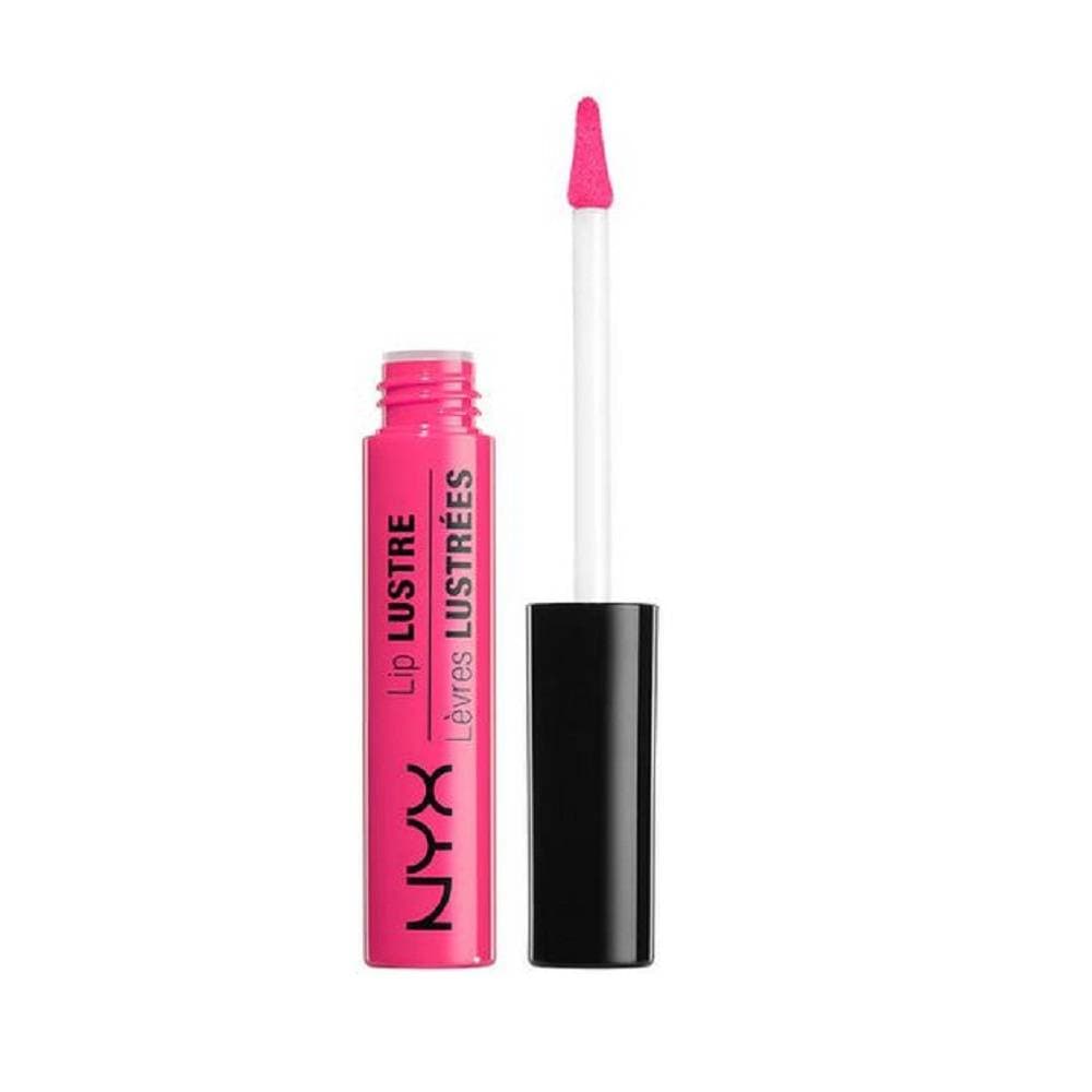 Nyx Lip Lustre LLGT06 Euphoric GLOSS