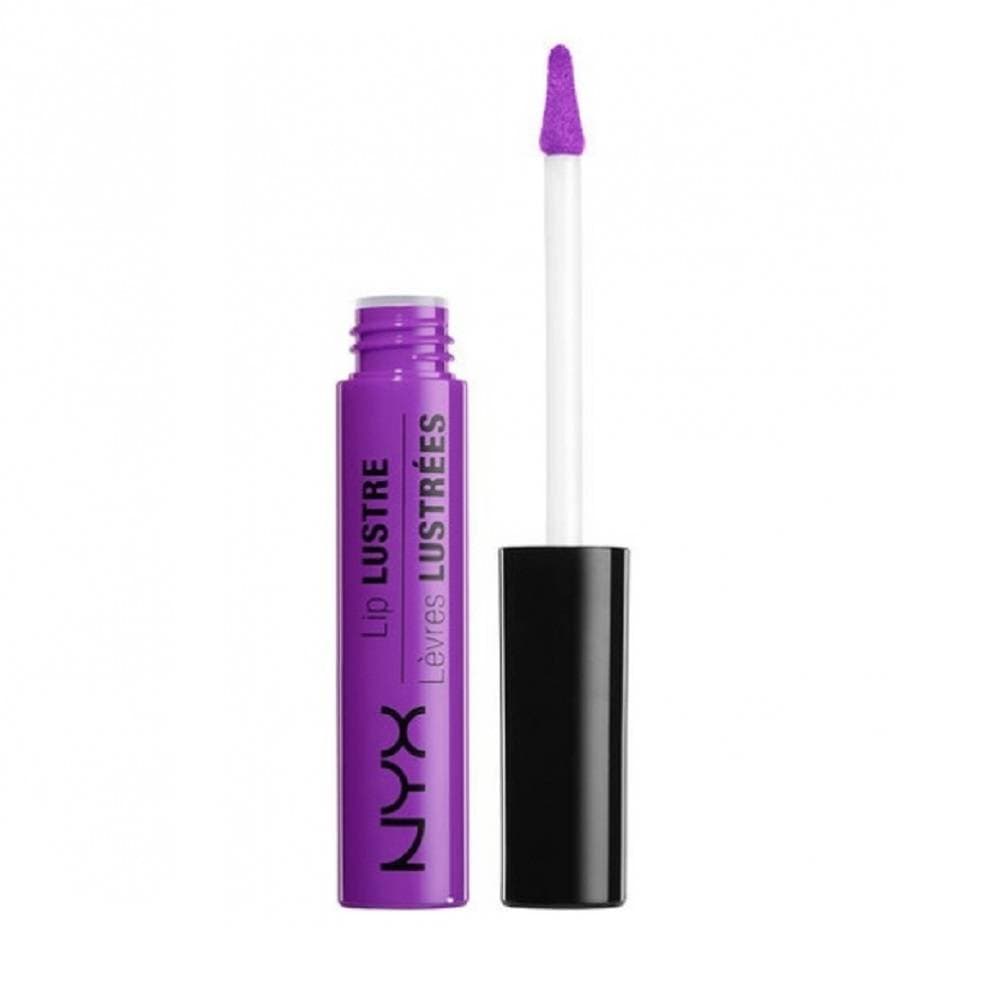Nyx Lip Lustre Violet Glass GLOSS