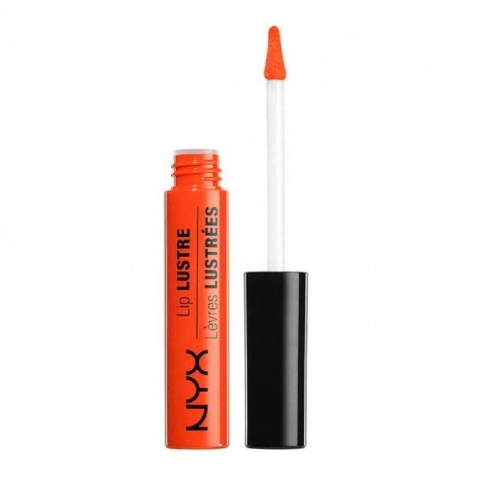 Nyx Lip Lustre Juicy Peach GLOSS