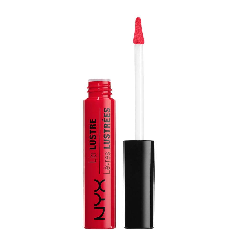 Nyx Lip Lustre Lovetopia GLOSS