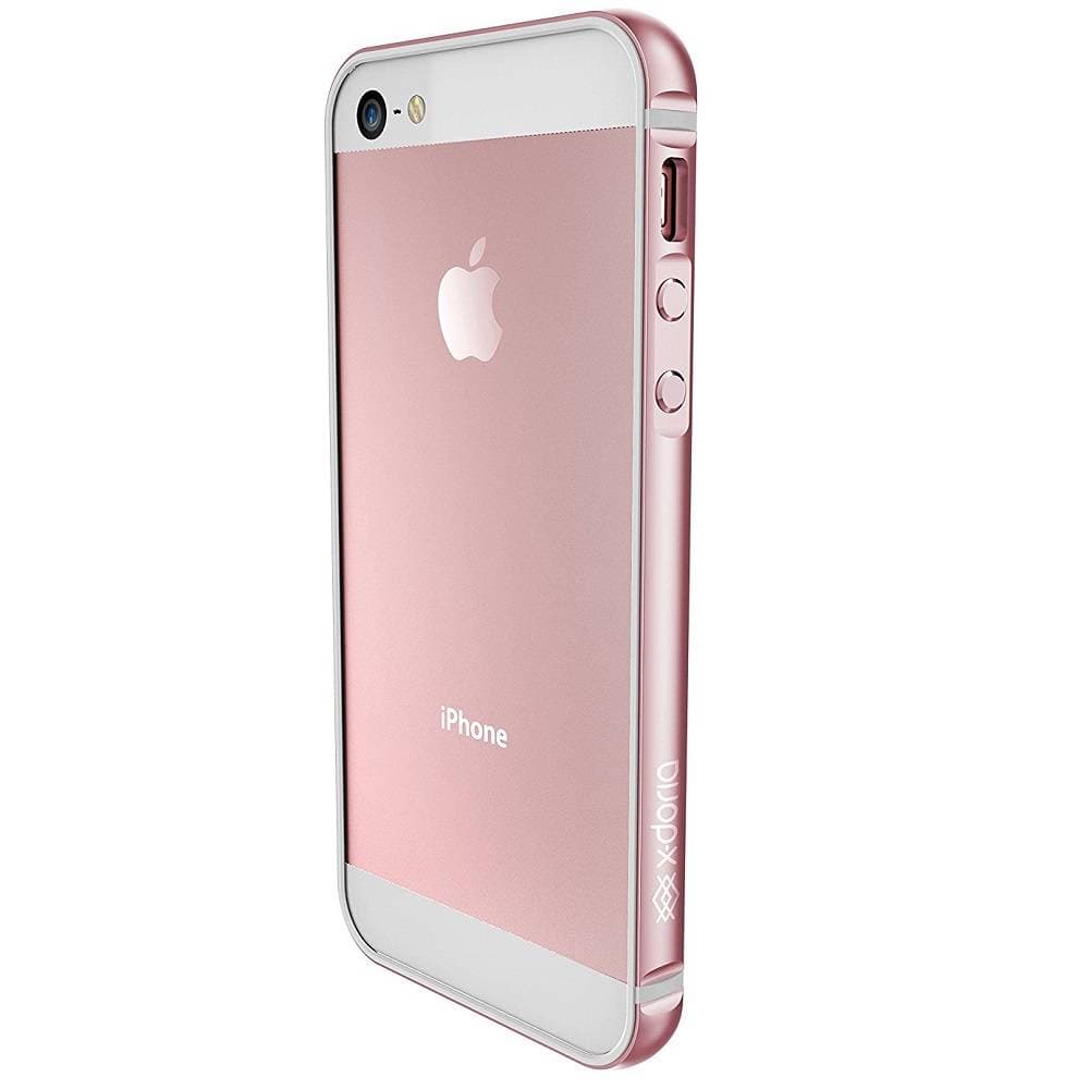 Apple Doria Bump Gear Iphone 6S Plus Rose Dourado