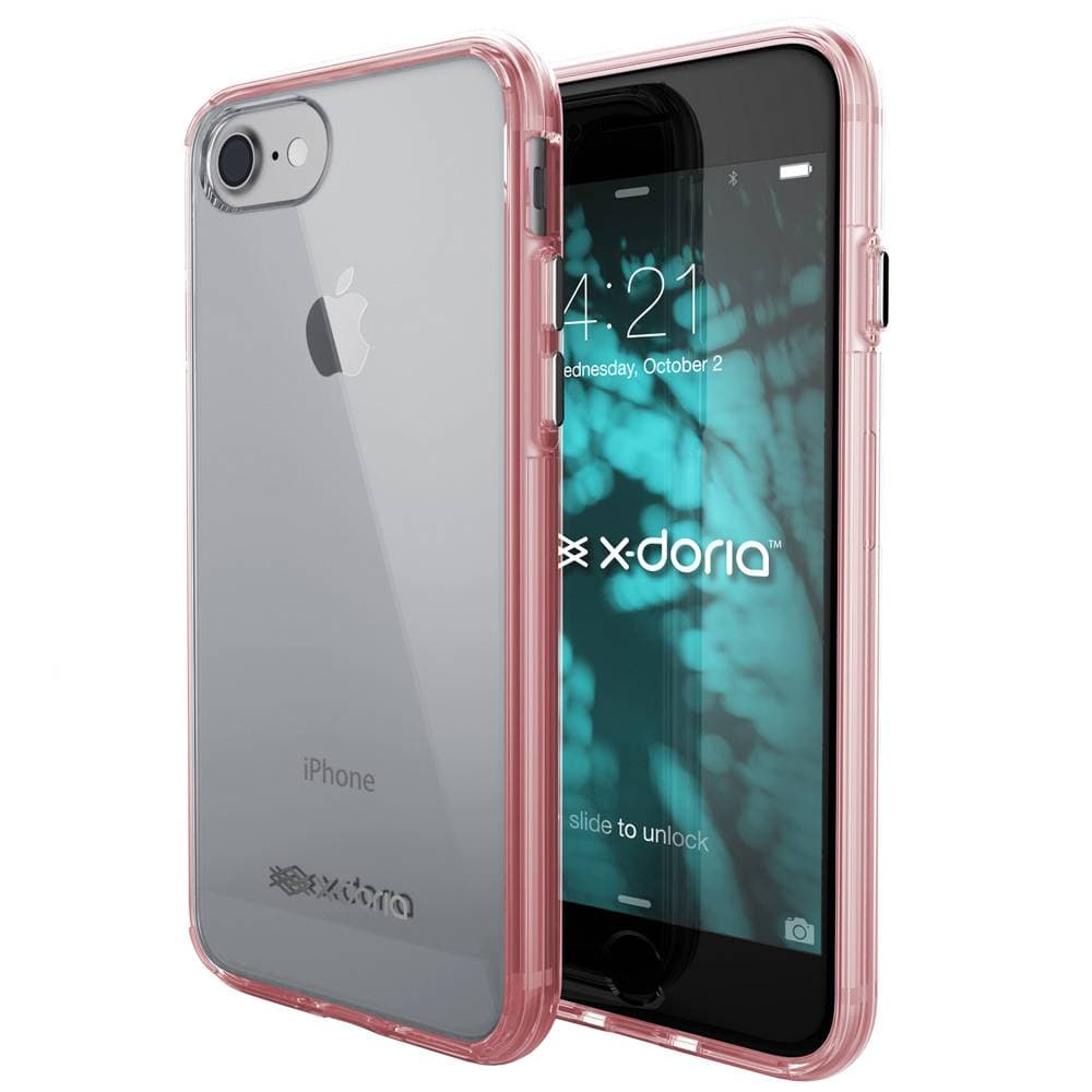 Apple Doria Impact Pro Iphone Teal