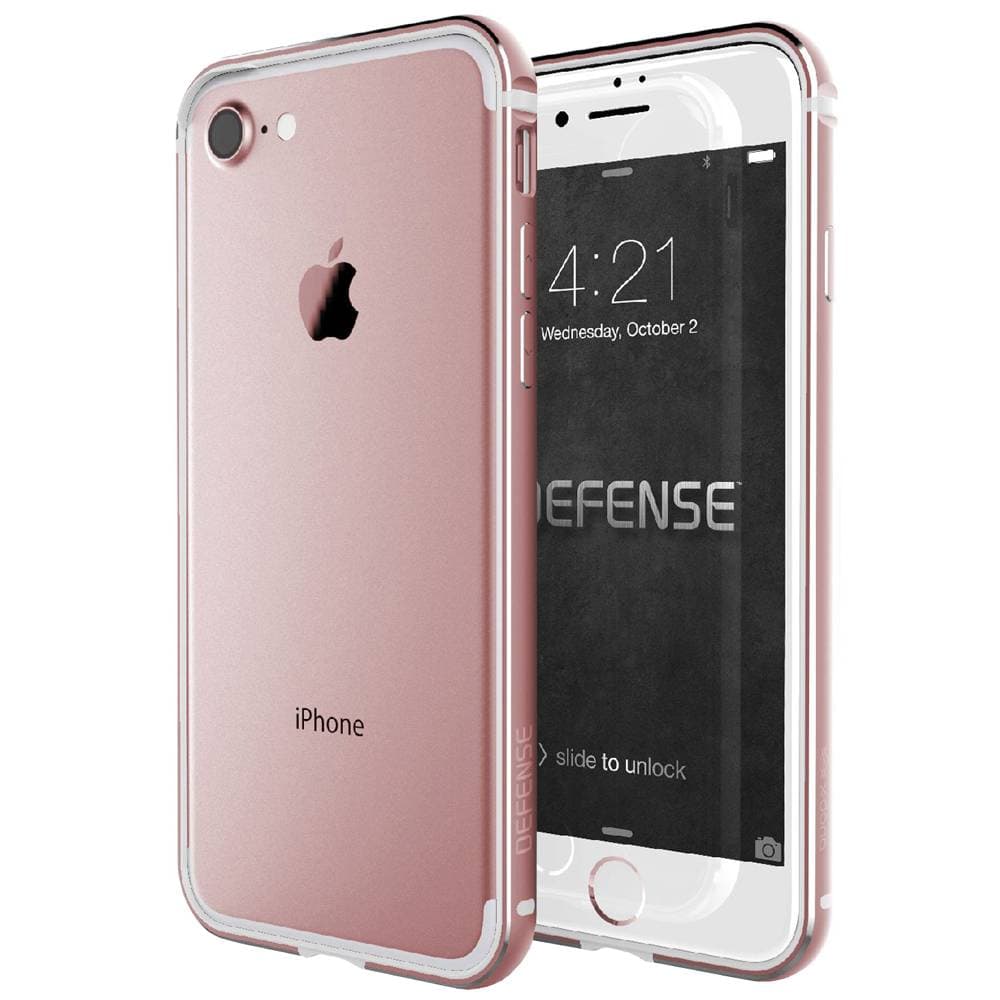 Apple Doria Defense Shield Iphone Dourado