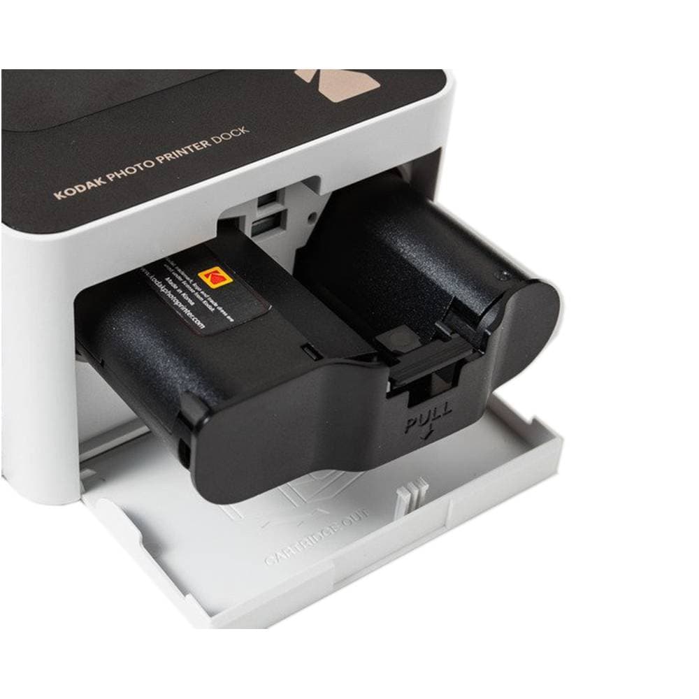 Kodak Cartucho Kodak Phc Dock Sheets