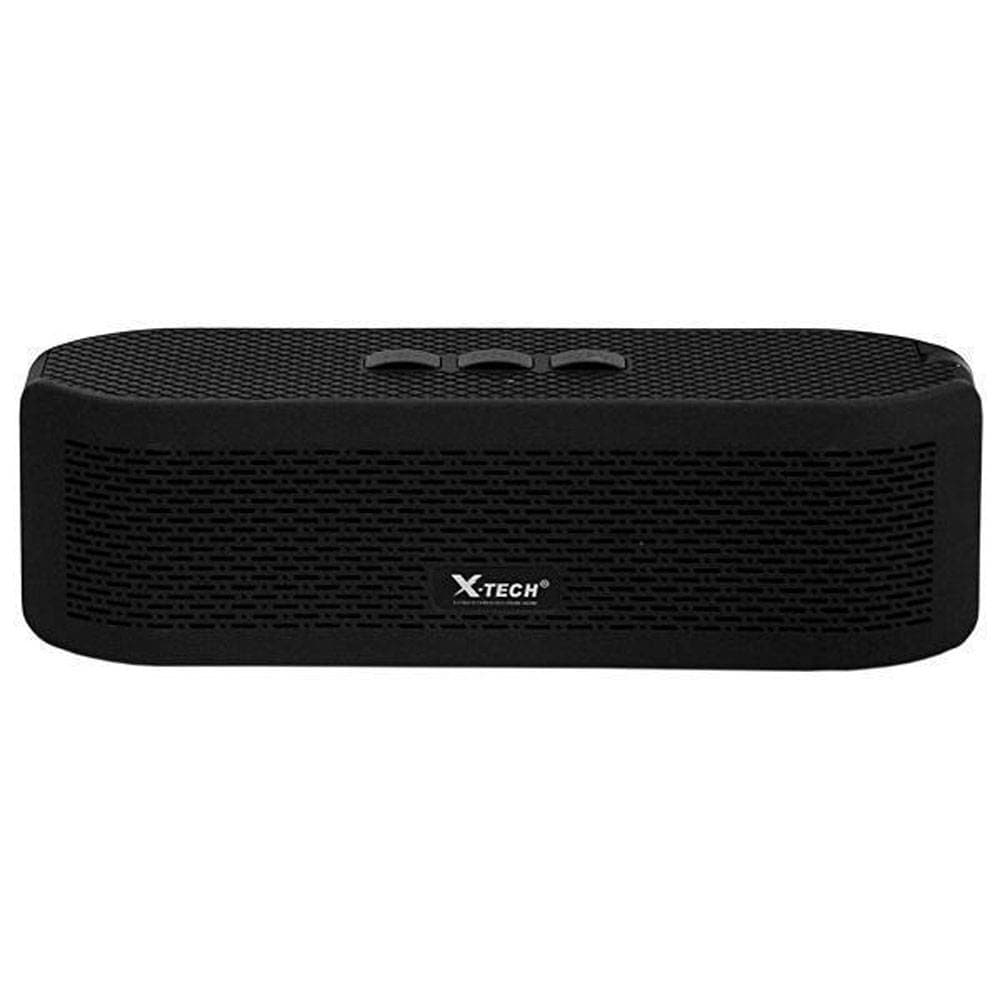 X-tech Caixa Som Tech Xt SB541 Preto