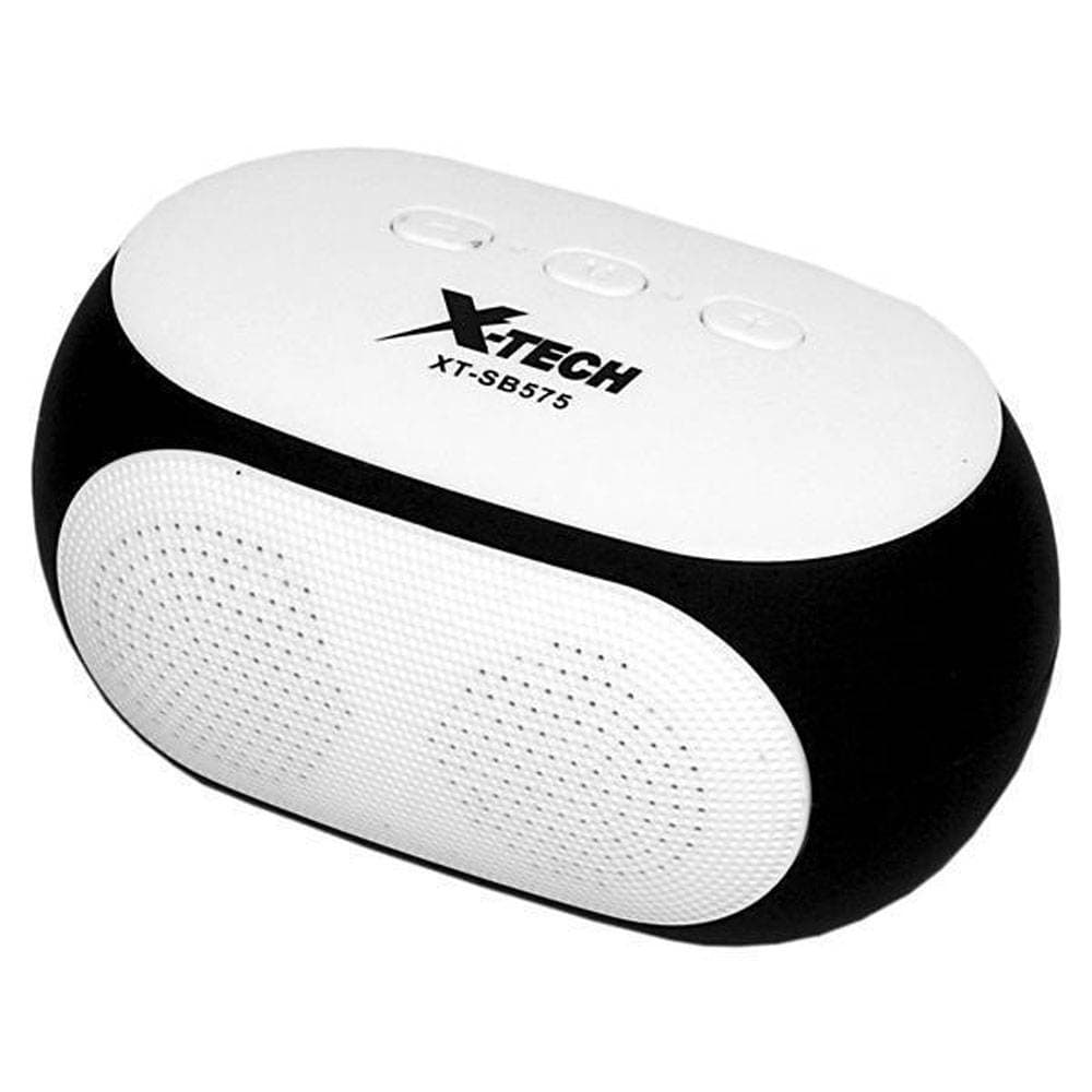 X-tech Caixa Som Tech Xt SB575 Branco