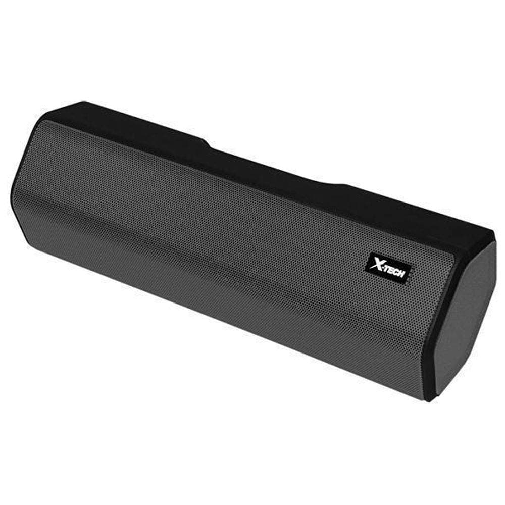 X-tech Caixa Som Tech Xt SB828 Preto