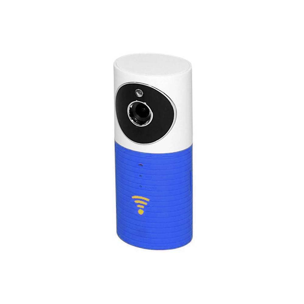 X-tech Camera Tech Xt CW4569 Azul