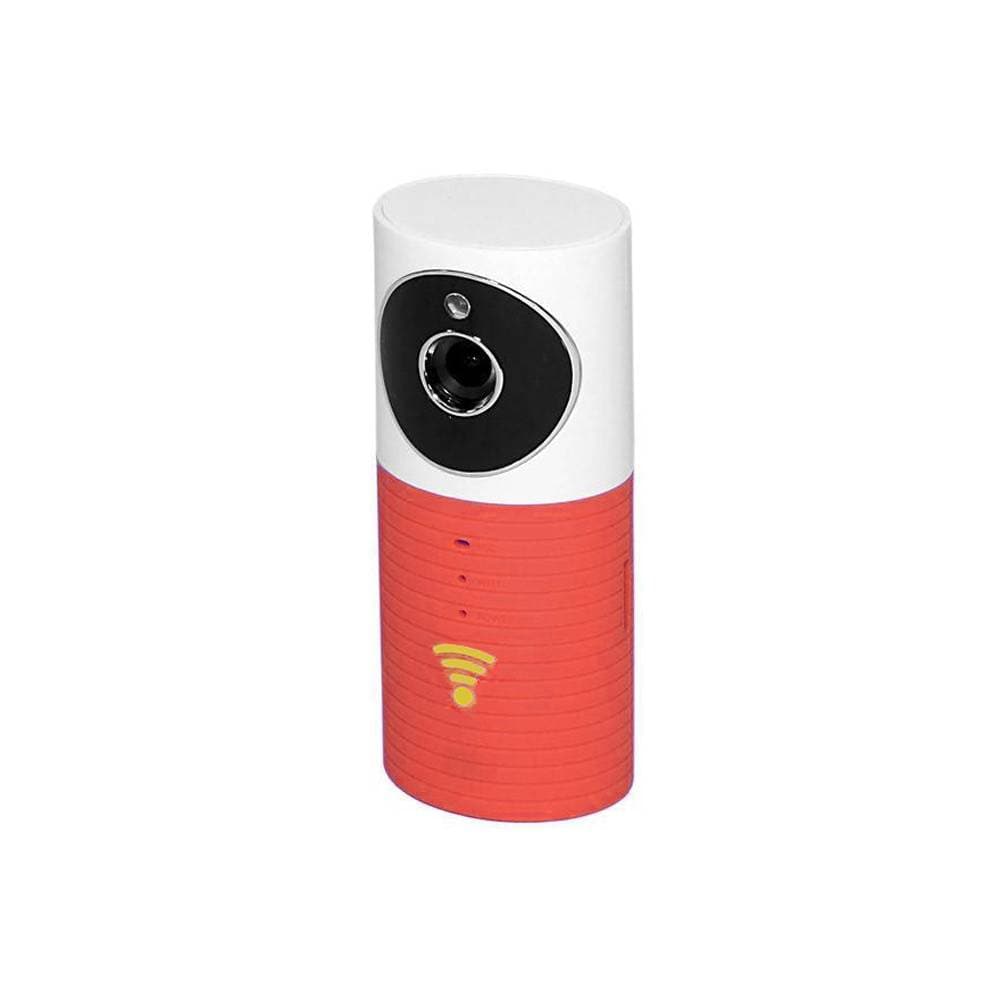 X-tech Camera Tech Xt CW4569 Laranja