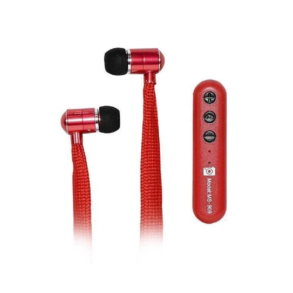 X-tech Tech Ms Vermelho