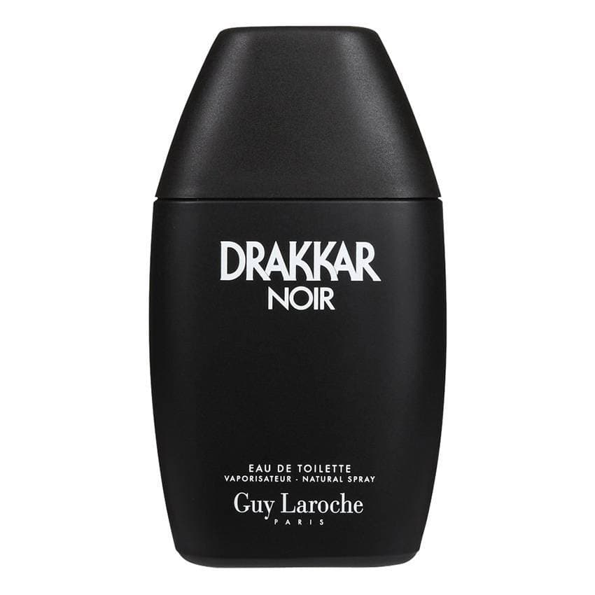 Guy-laroche Drakkar Noir 100ML Edt