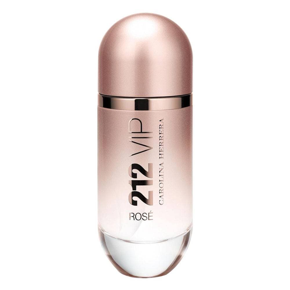 Carolina-herrera Tester Vip Rose Nyc 80ML Edp
