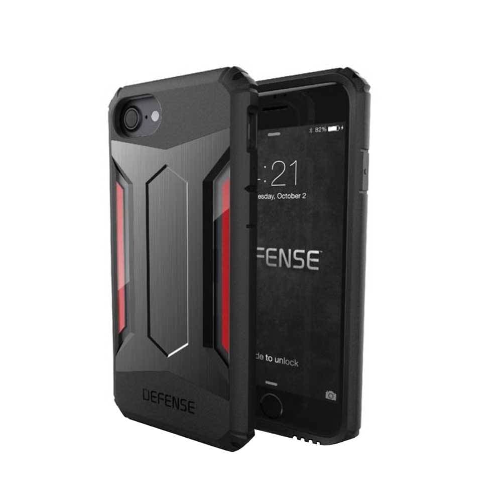 Apple Doria Defense Gear Iphone Camo Cinza