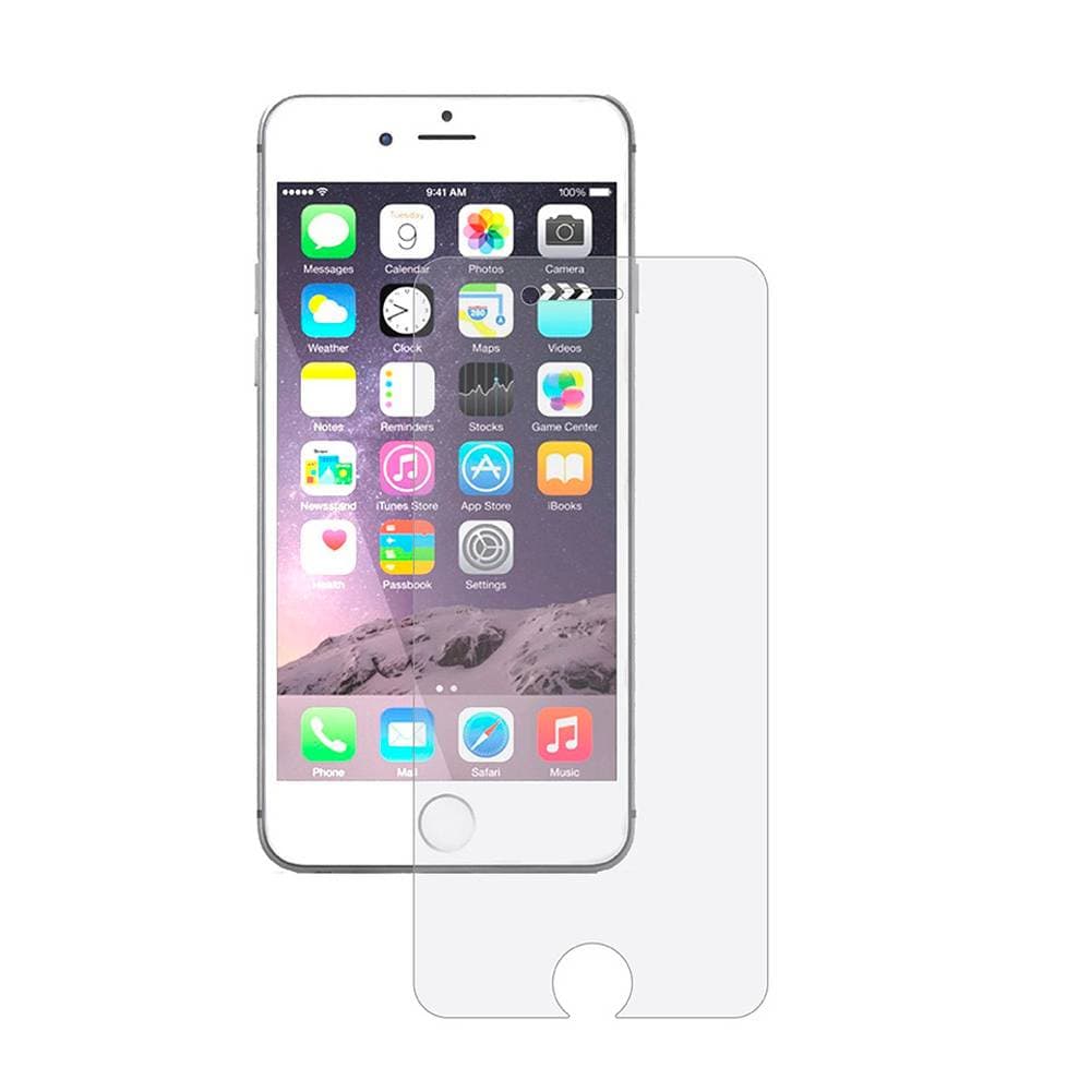 Apple Doria Defense Glass Iphone Plus Clear