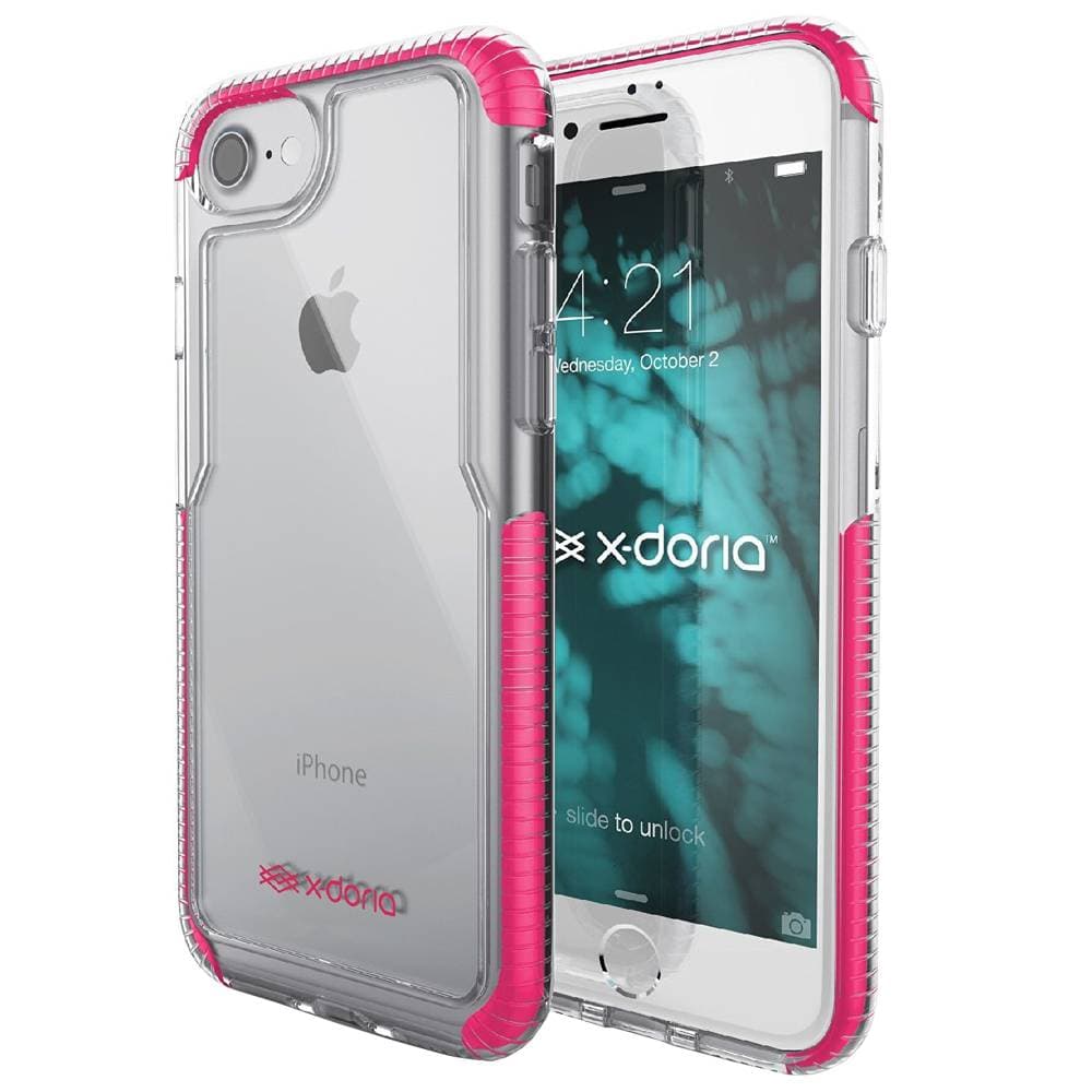 iPhone 7 Rosa