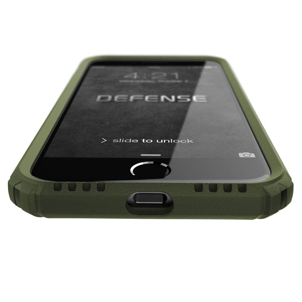 Apple Doria Defense Gear Iphone Camo Verde