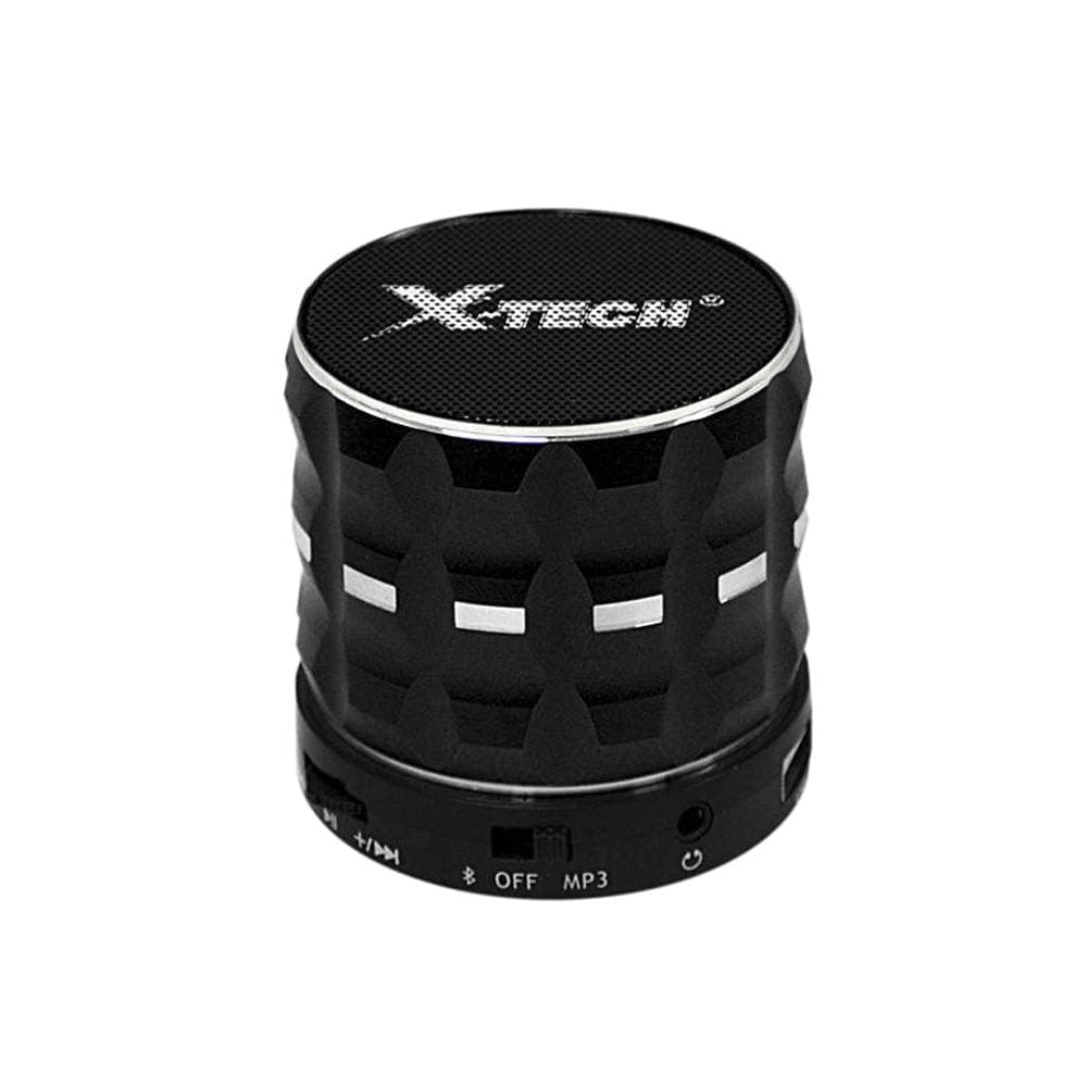 X-tech Caixa Som Tech Xt SB546 Preto
