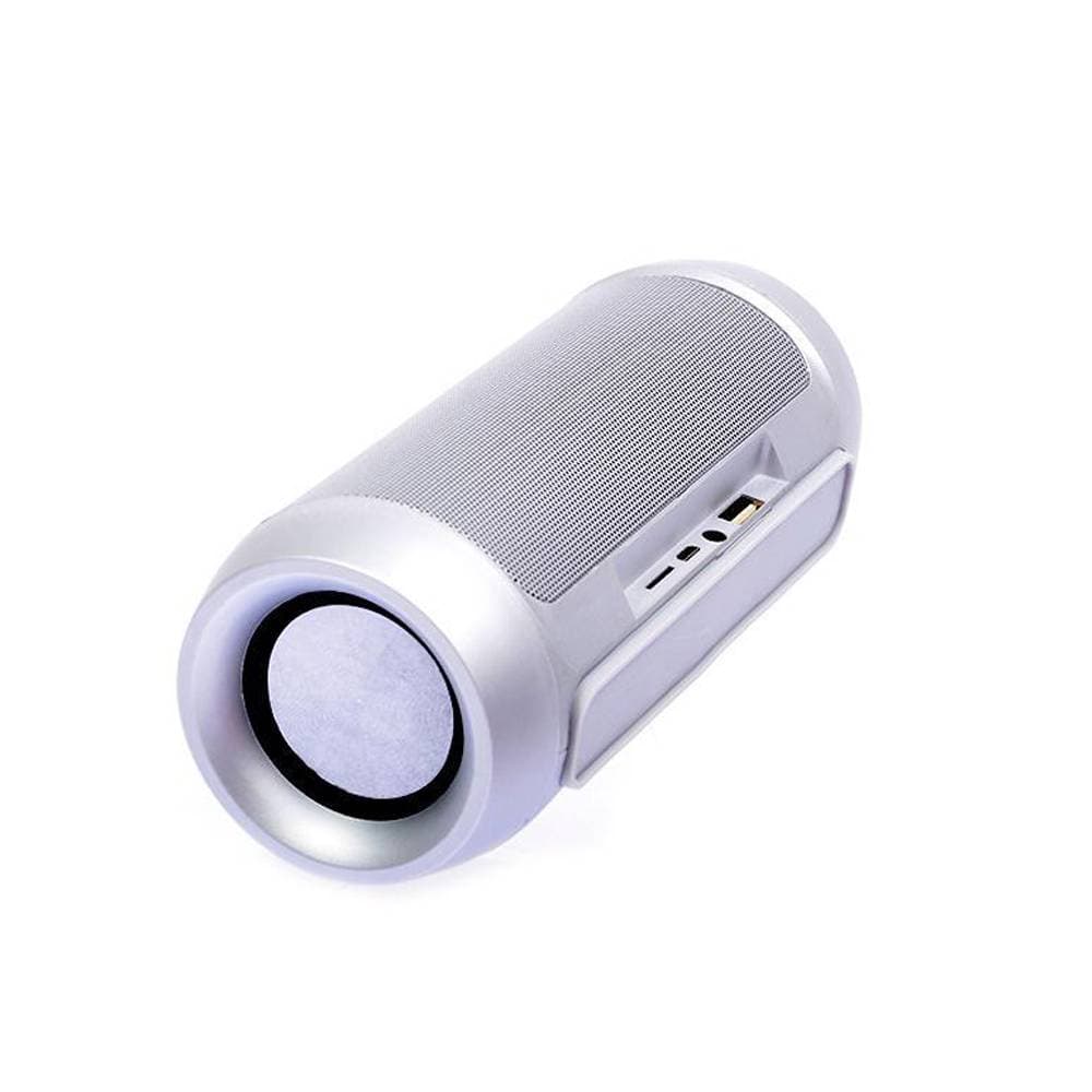 X-tech Caixa Som Tech Xt SB837 Prata