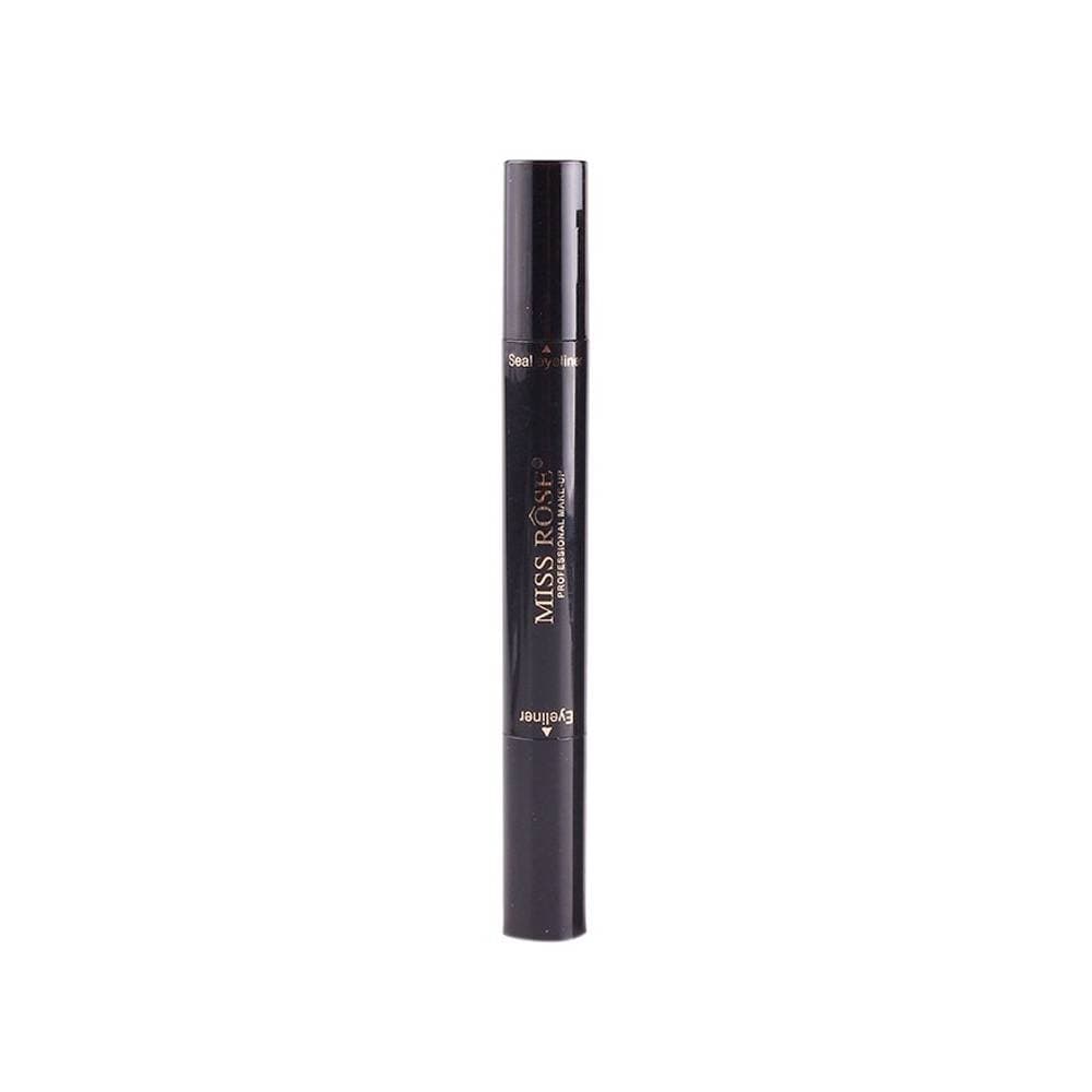 Miss-rose Black Gato DELINEADOR