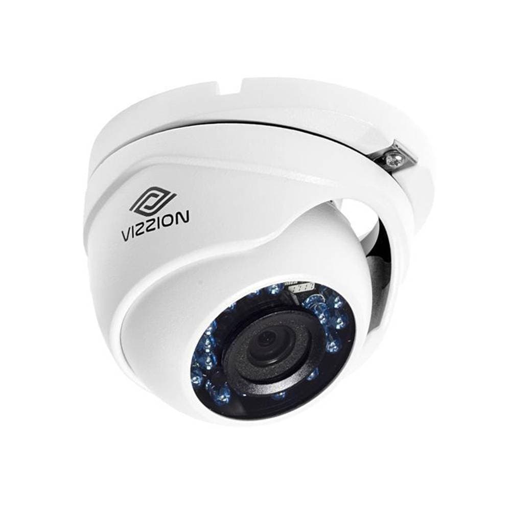 Vizzion Camera Dome Vizzion Vz DC0T Irmf