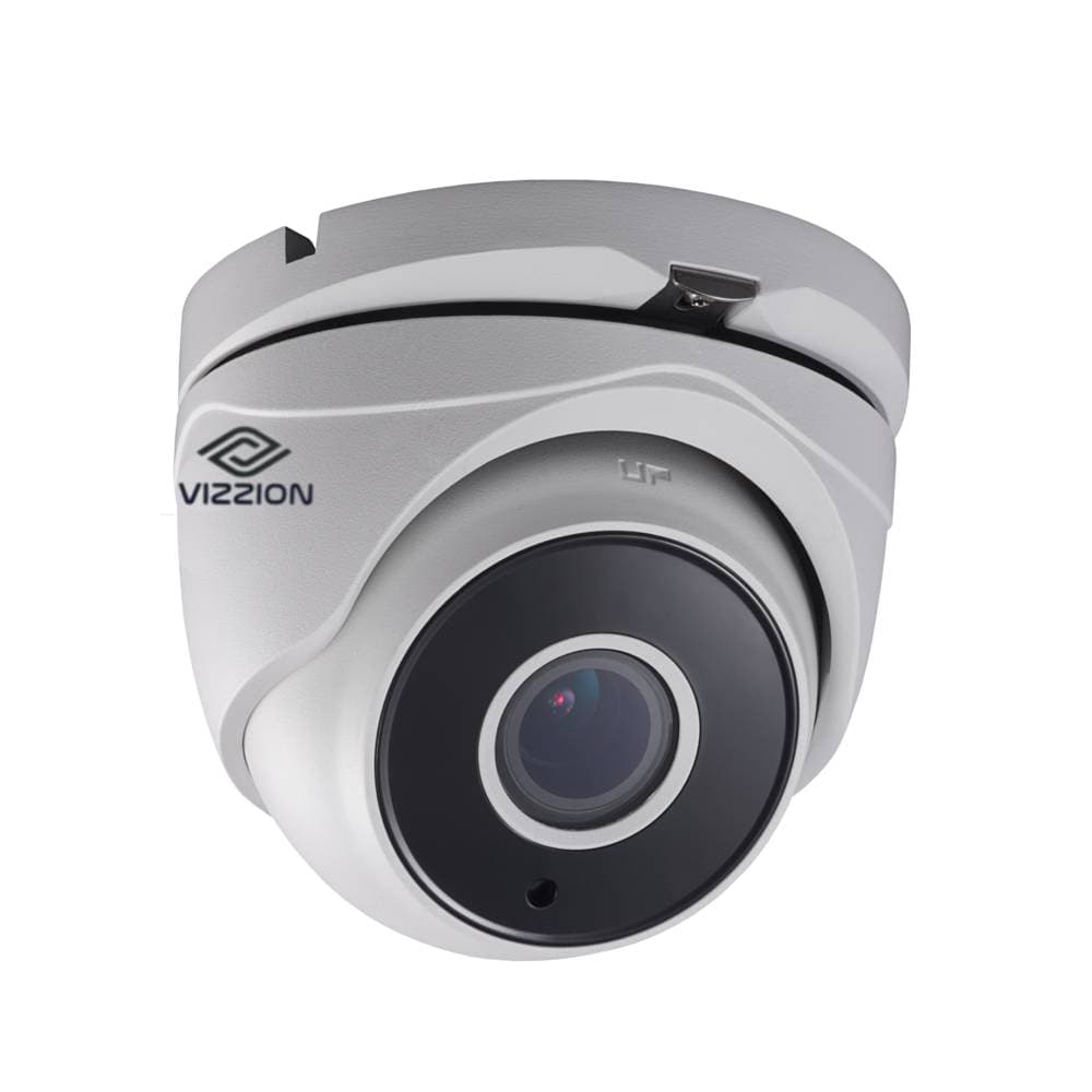 Vizzion Camera Dome Vizzion Vz DF1T IT3
