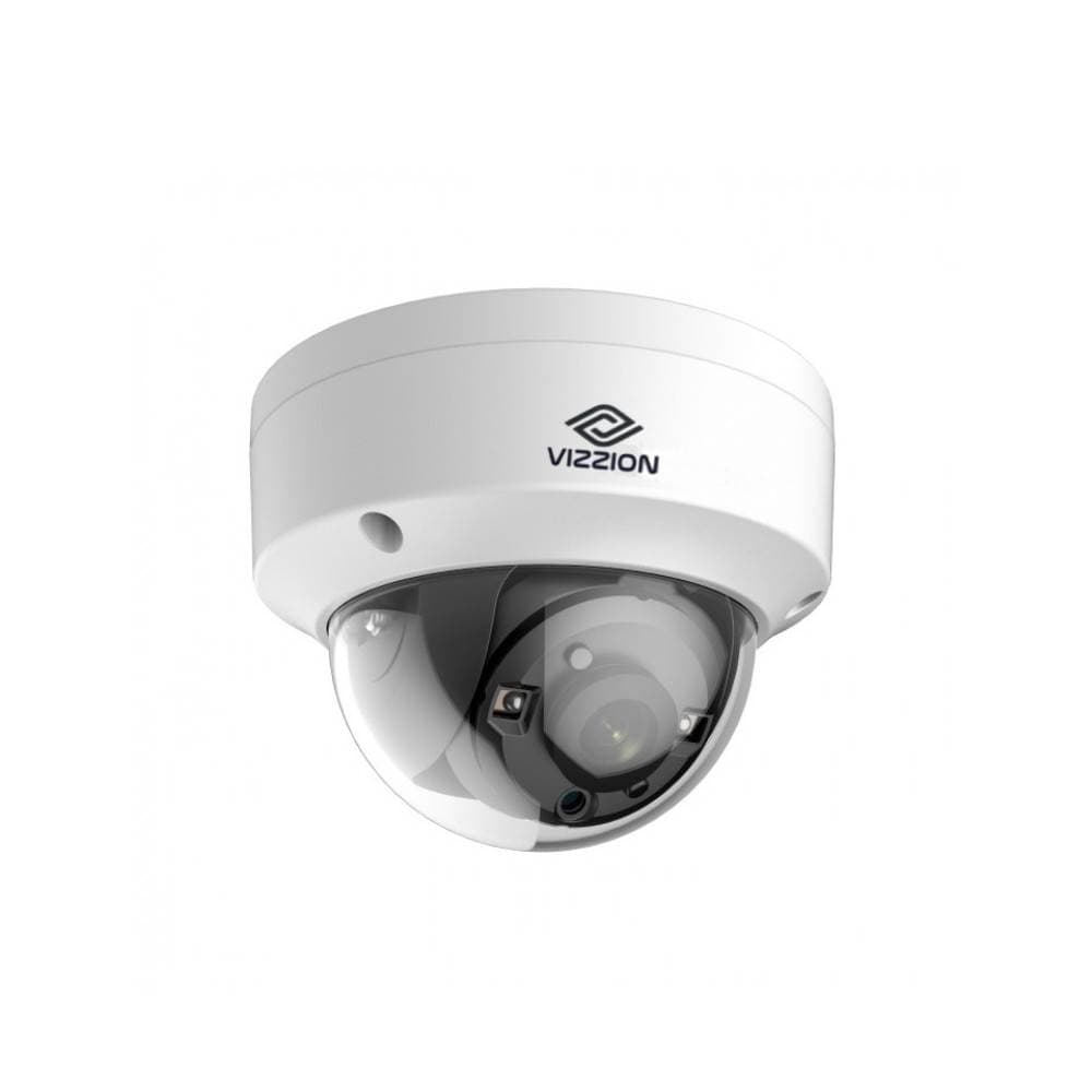 Vizzion Camera Dome Vizzion Vz DF7T VPIT3Z