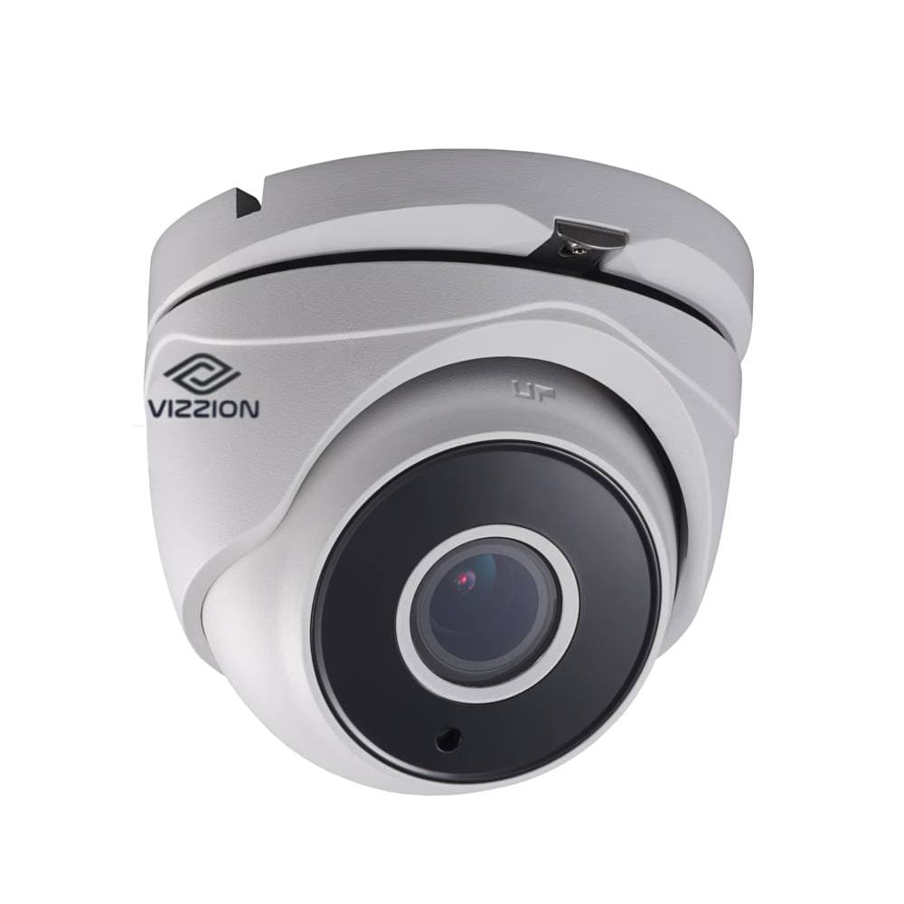 Vizzion Camera Dome Vizzion Vz DH1T Itm