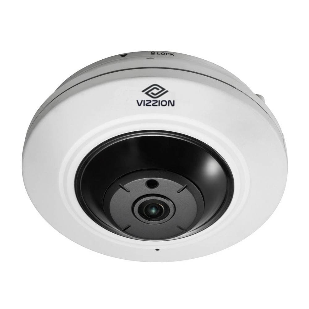 Vizzion Camera Dome Vizzion Vz Fhit Fits