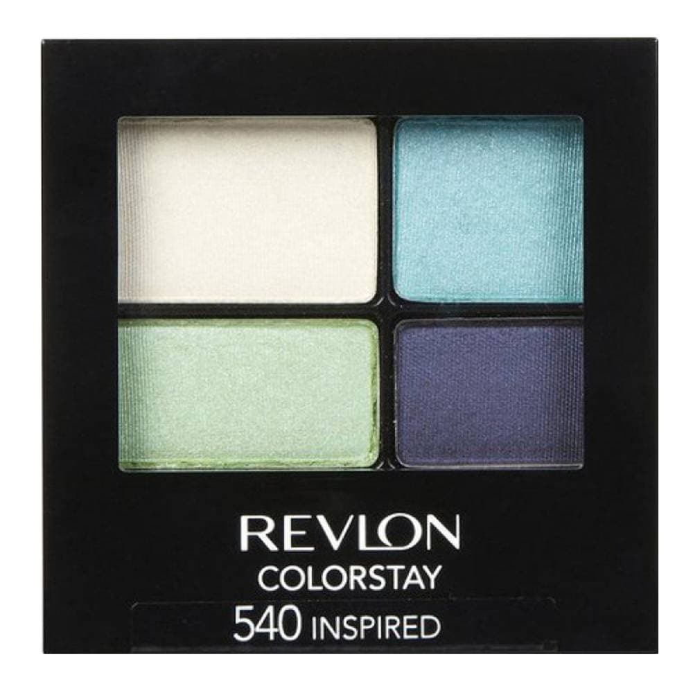 Revlon Colorstay X4 Inspired SOMBRA