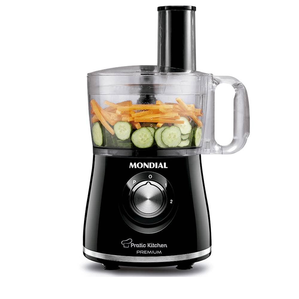 Acessório · Mondial Multi Processador Pratic 110V