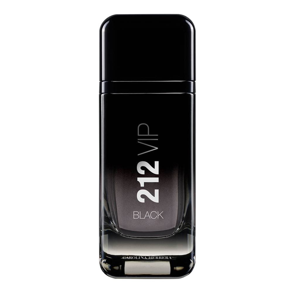 Carolina Herrera 212 Vip Black EDP 100ml