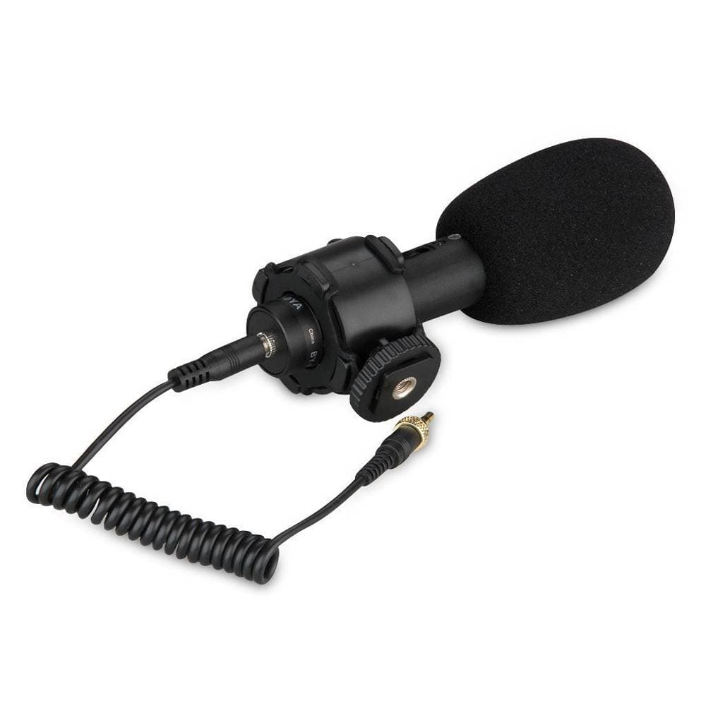 Boya Microfone Boya By PVM50