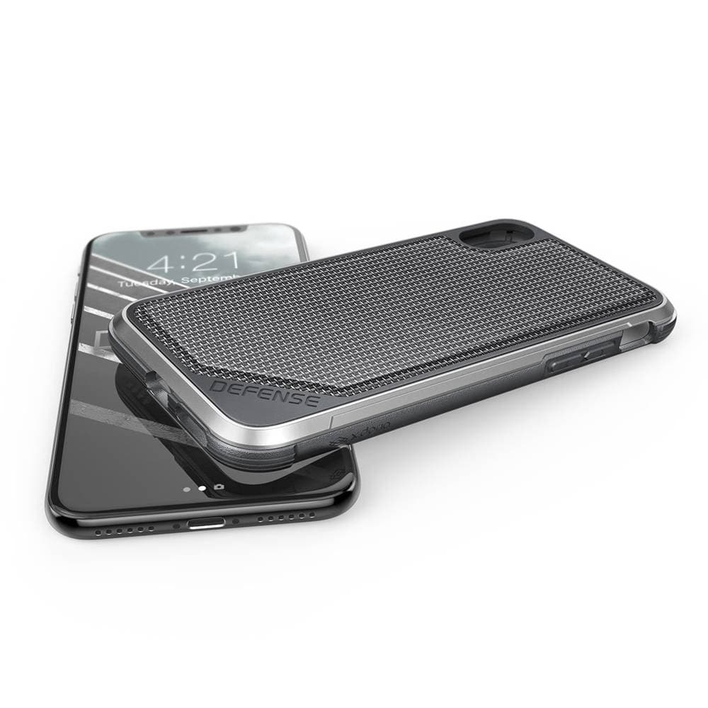 Apple Doria Defense Lux Iphone Em Nylon Balistico