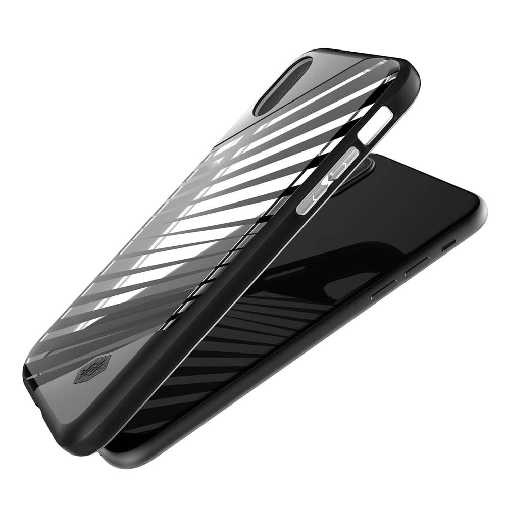 Apple Doria Revel Lux Iphone Rays Preto