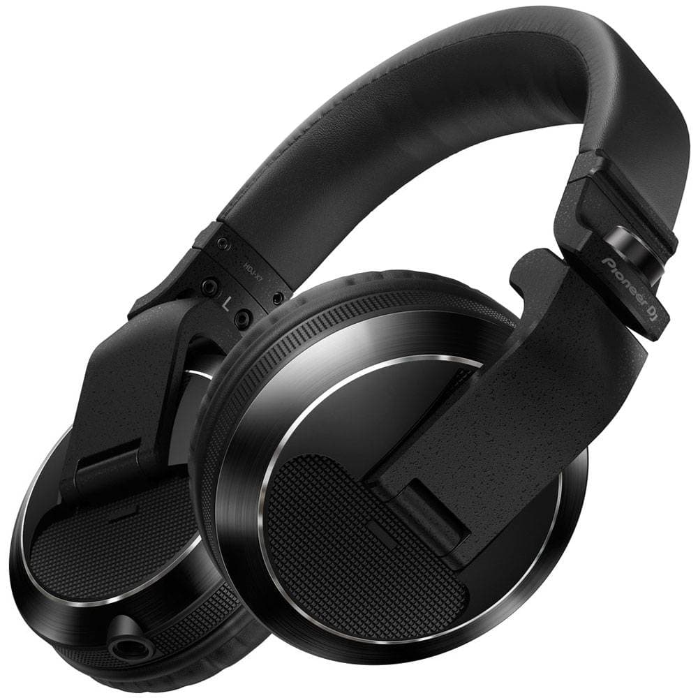 Pioneer Dj Hdj X7K Preto