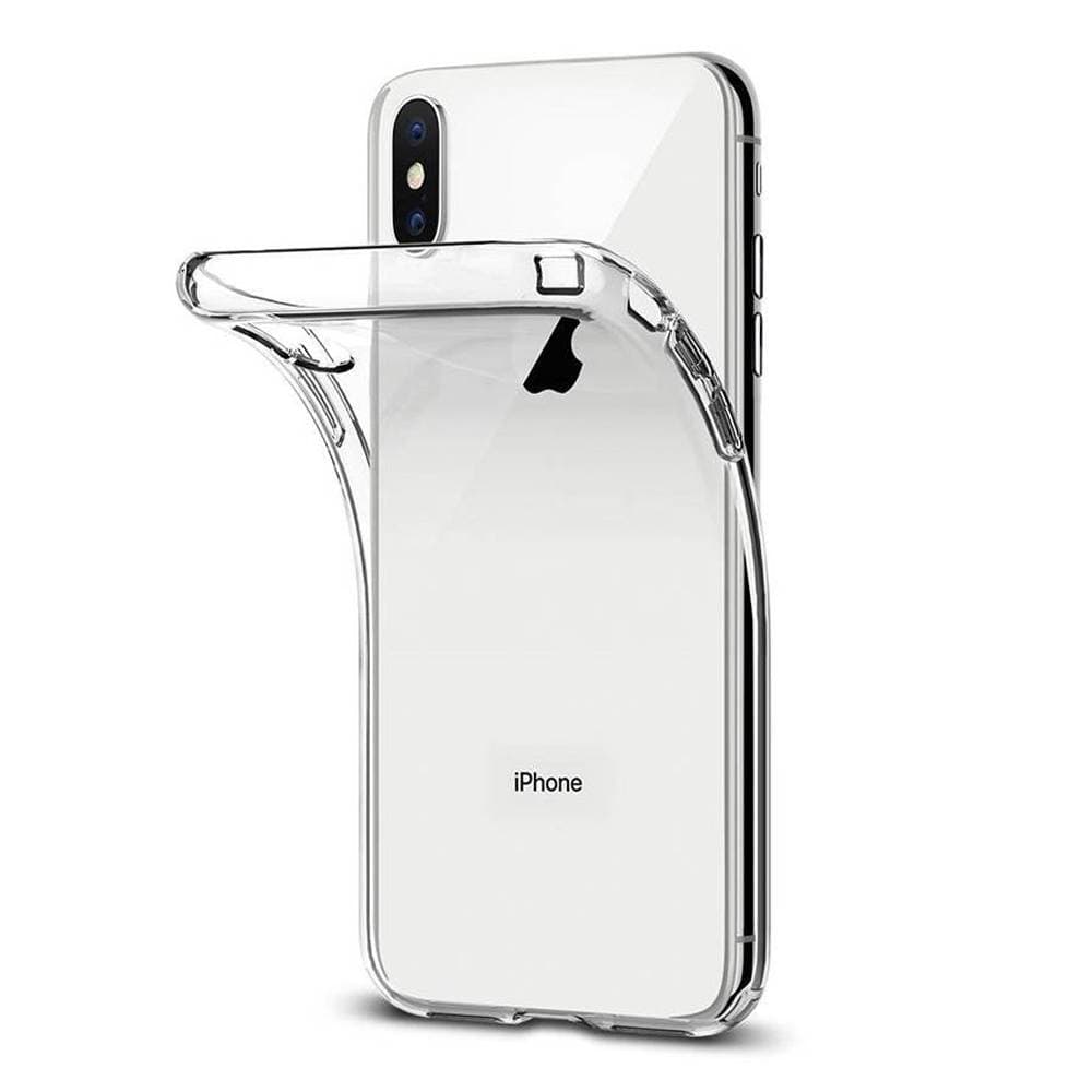 Apple Capa Transparente One Techniques Iphone