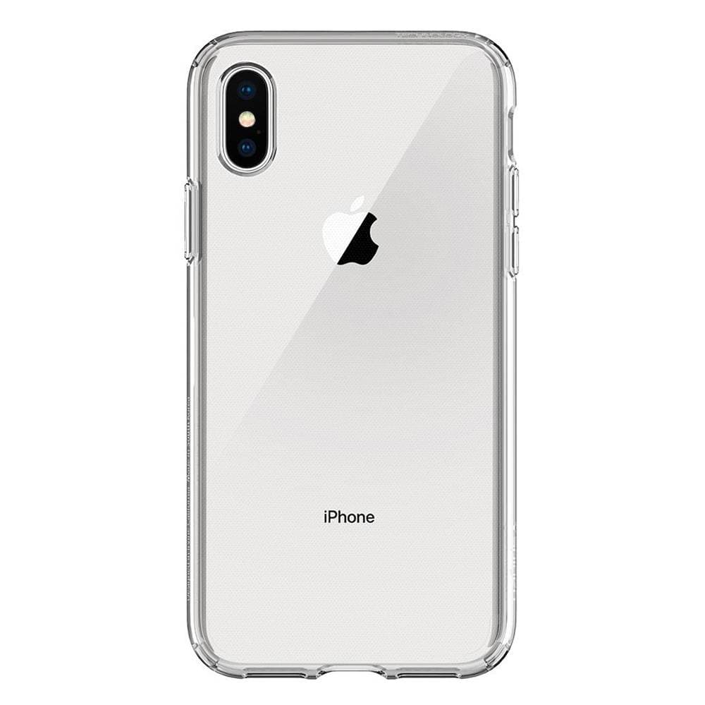Apple Capa Iphone One Techniques Tpu Transparente