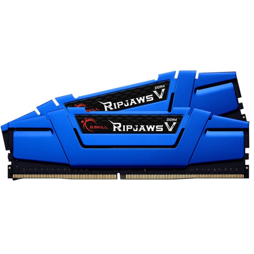 Acessório · G skill Skill Trident Rgbx DDR4 16GB