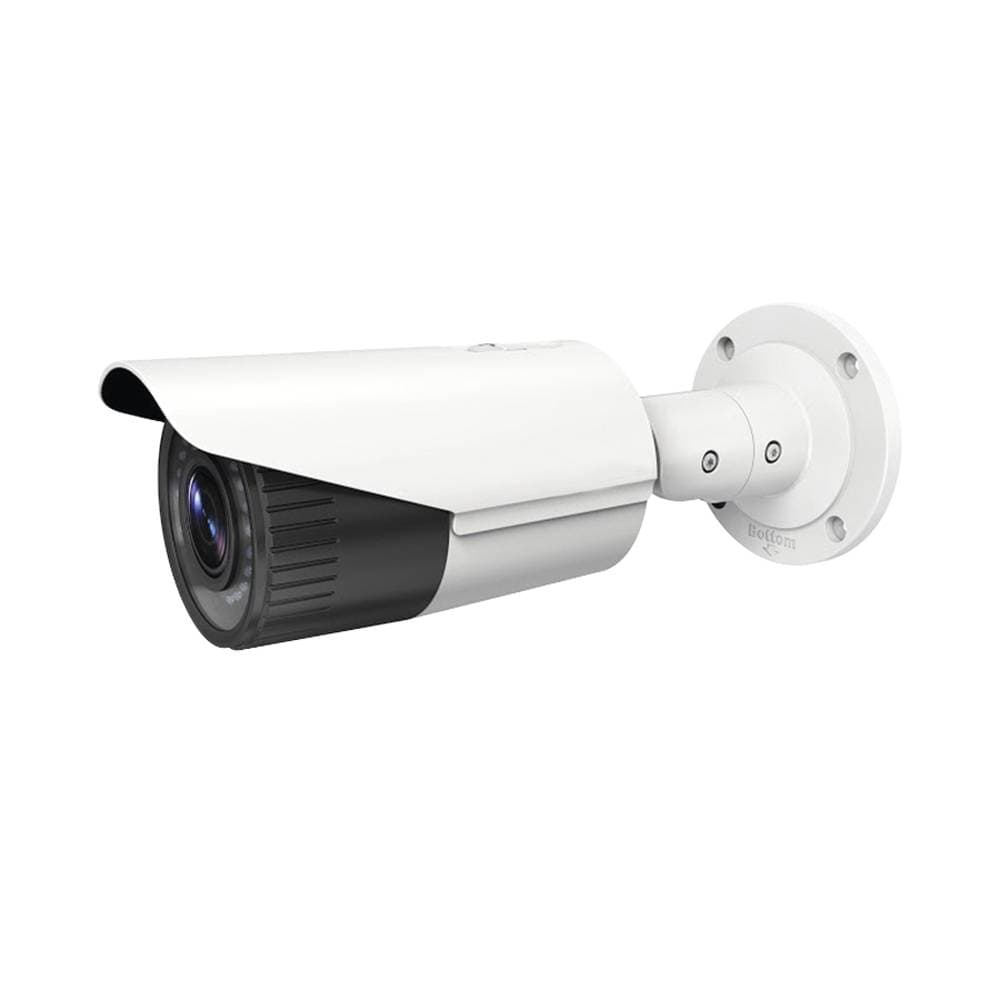 Vizzion Camera Ip Bullet Vizzion Vz Ipbd Vf