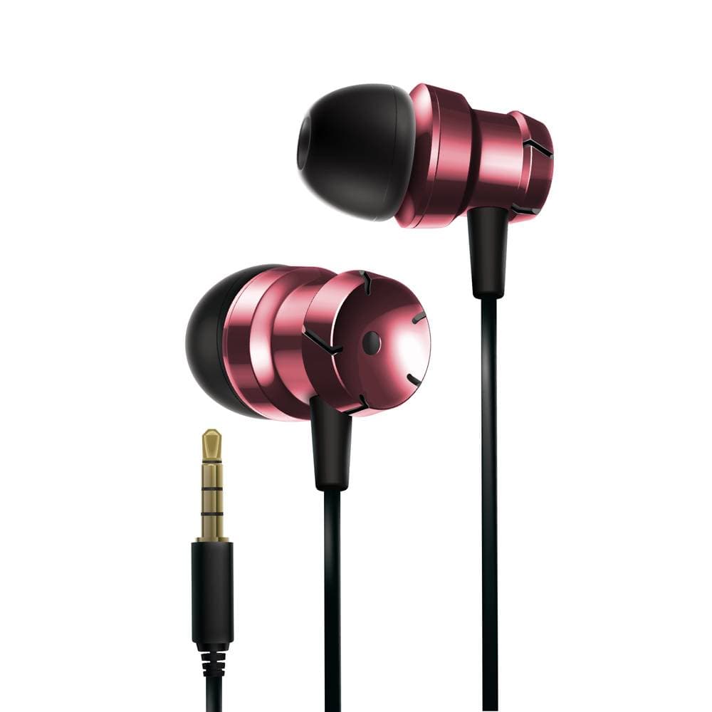Kodak Earbuds ODEB1002 Microfone Rosa