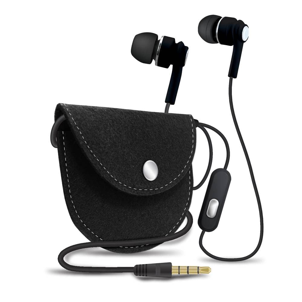 Kodak ODEB1013 Blk Microfone Preto