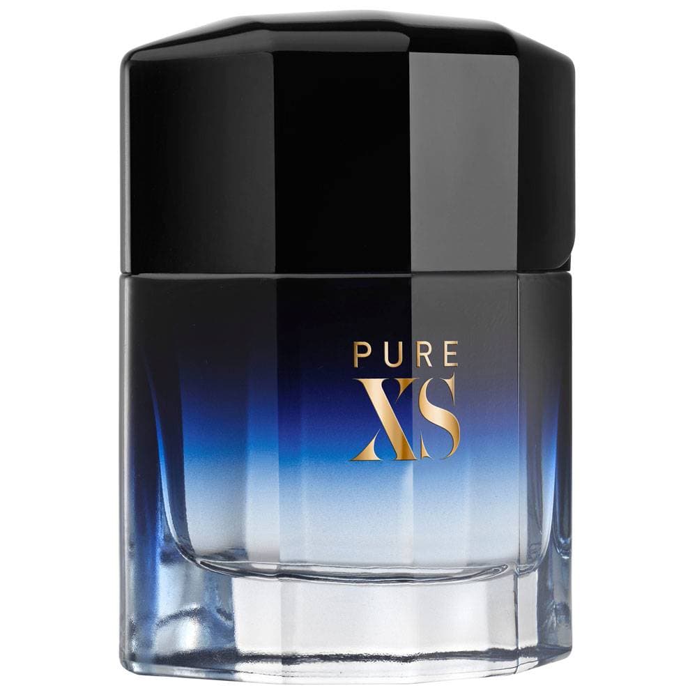Paco-rabanne Tester Pure Xs 100ML Edt