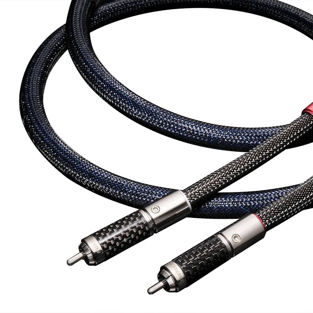 Furutech Cabo Ic Digiflux Coaxial Rca 2M