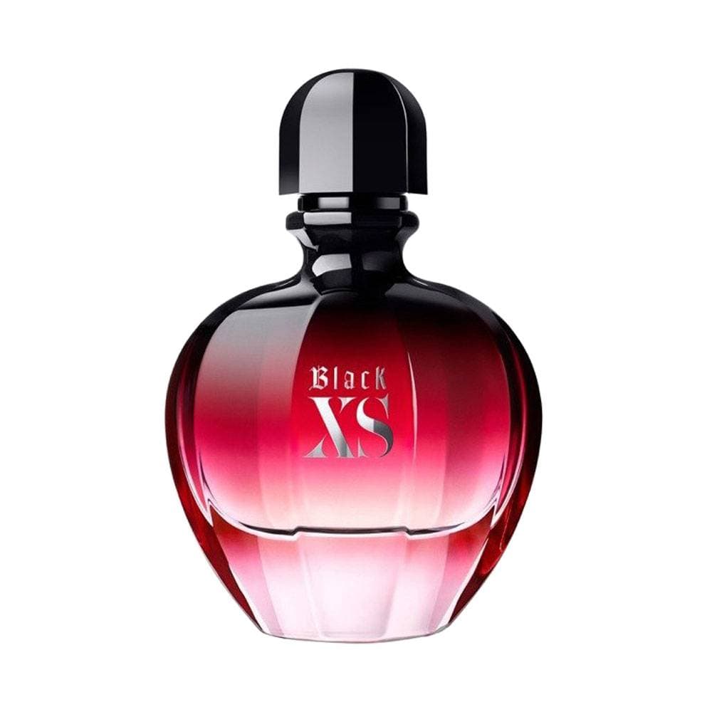 Paco Rabanne Black Xs EDP 80ml