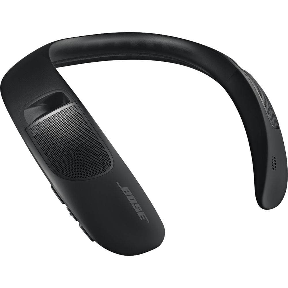 Bose Soundwear Companion Preto