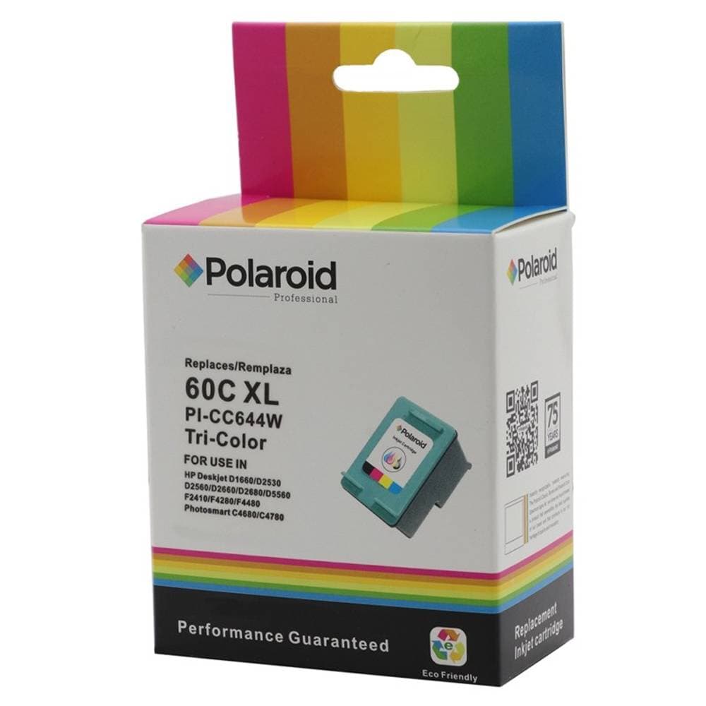 Acessório · Hp Cartucho Polaroid Pi 60C