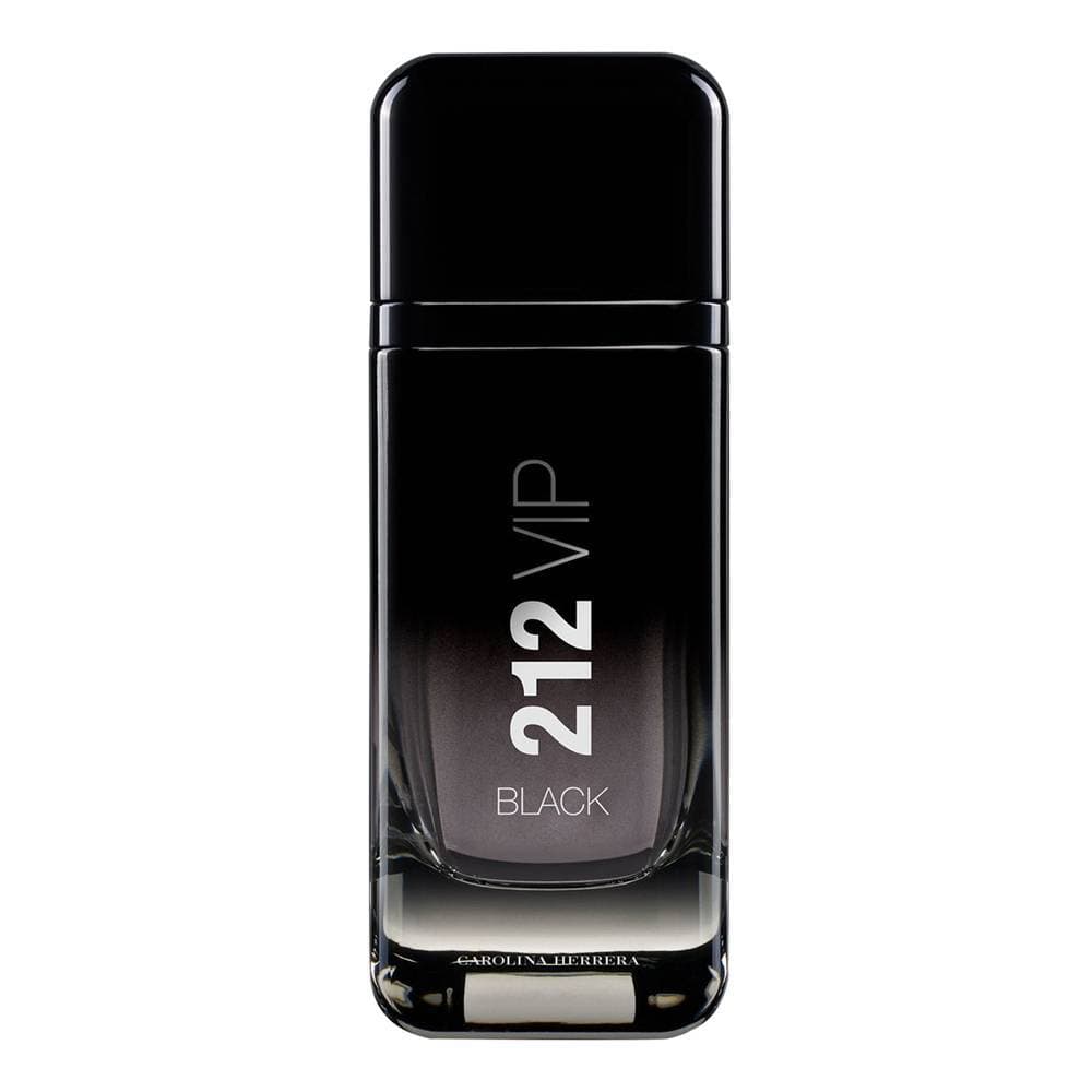 Carolina-herrera Tester Vip Black 100ML Edp