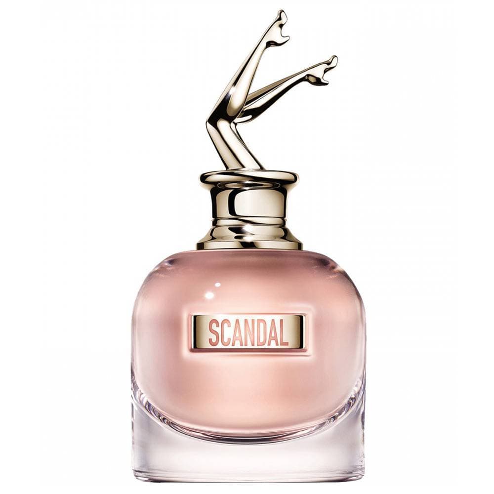 Jean-paul-gaultier Tester Scandal 80ML Edp
