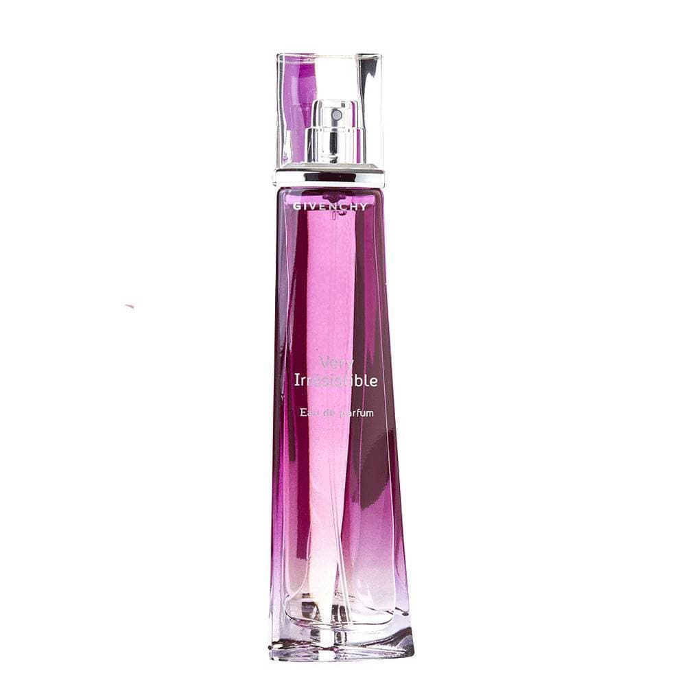 Givenchy Tester Very Irresistible 75ML Edp